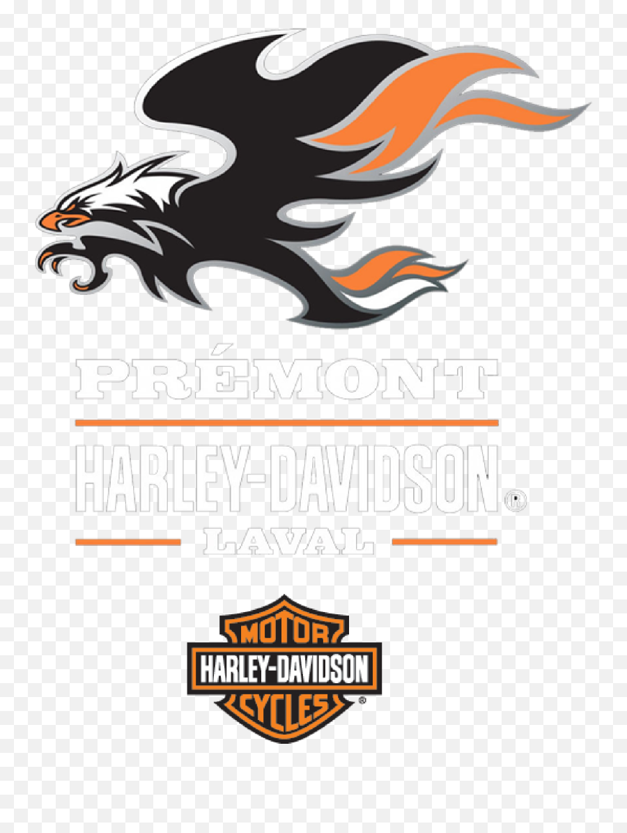 Riderpoints For Premont Harley - Davidson Emoji,Blank Harley Davidson Logo