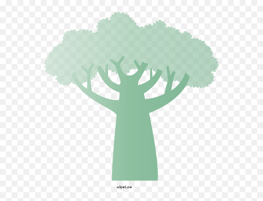 Nature Tree Tree Planting Tree Stump For Tree - Tree Clipart Emoji,Tree Clipart Transparent