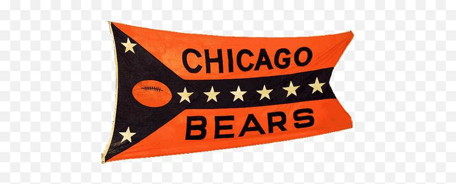 Chicago Bears - Vertical Emoji,Chicago Bears Logo