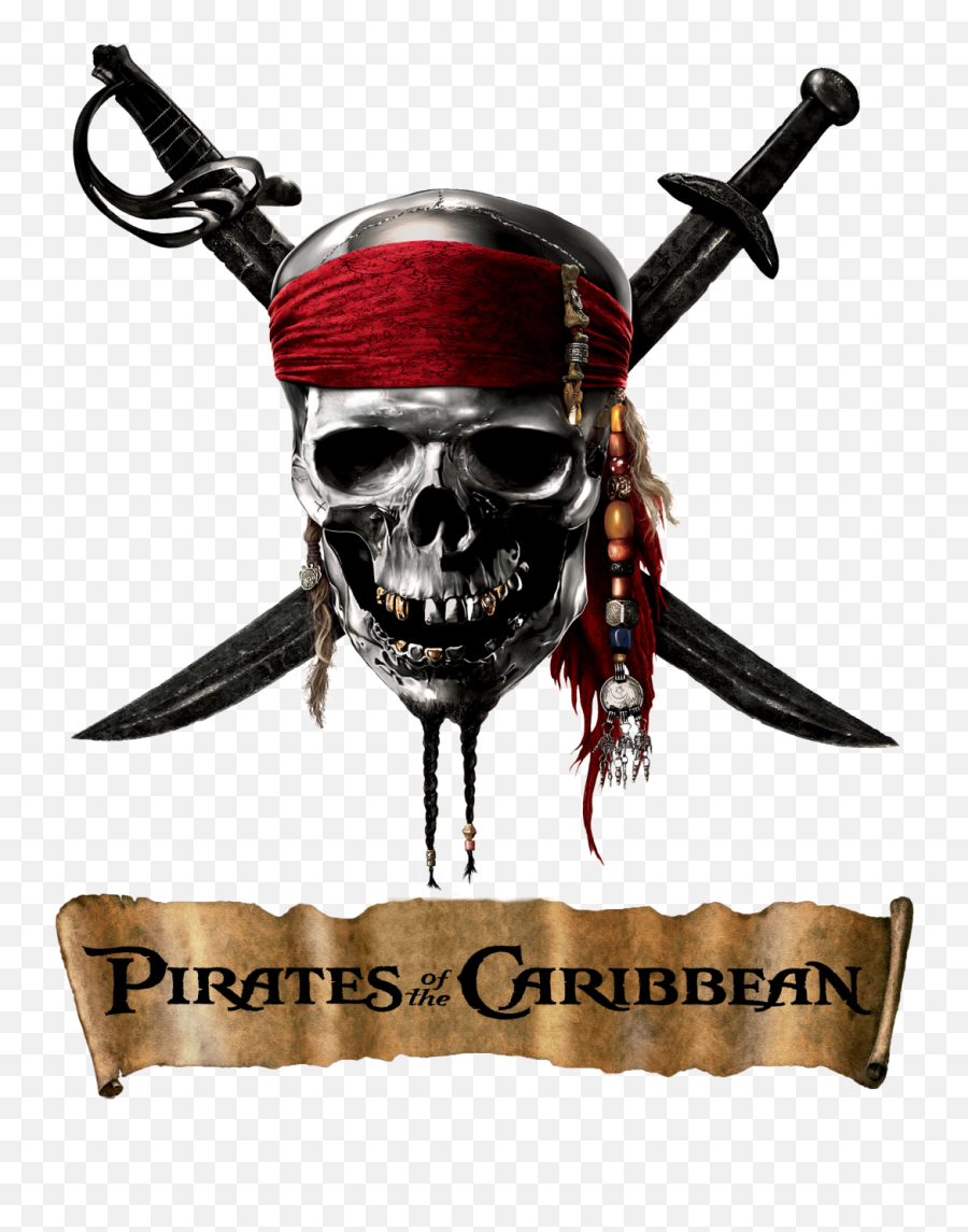 Pirates Of The Caribbean 2006 - Jack Sparrow Name Png Emoji,Pirates Of The Caribbean Logo