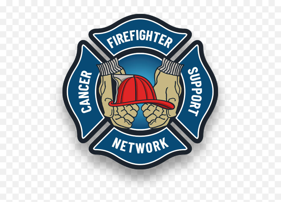 Fema Grant Awarded To Reduce Firefighter Cancer Mortality - Firefighter Cancer Support Network Logo Emoji,Fema Logo