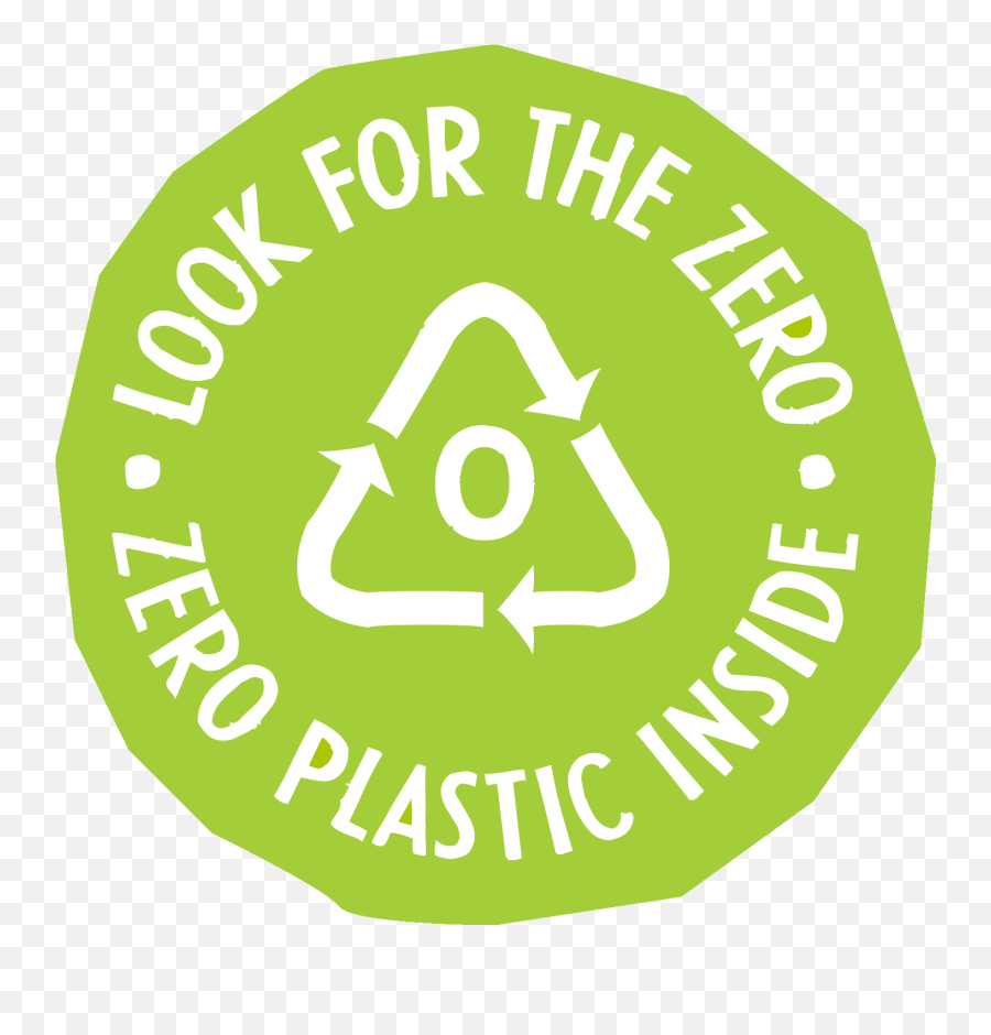 International Campaign Against Plastic - Micro Plastic Free Emoji,Re Zero Logo