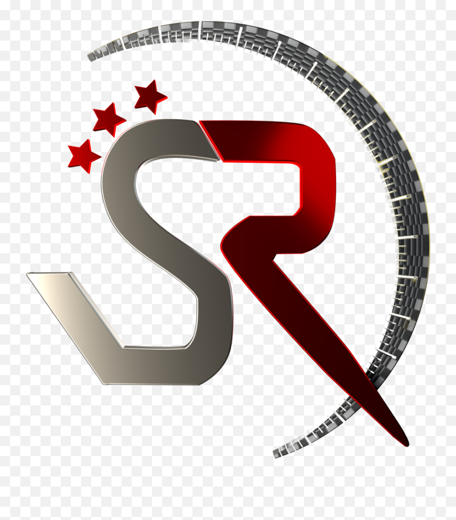 Download Sr Logo 4k Png800px - Star Citizen Starracing Sr Png Emoji,Star Citizen Logo