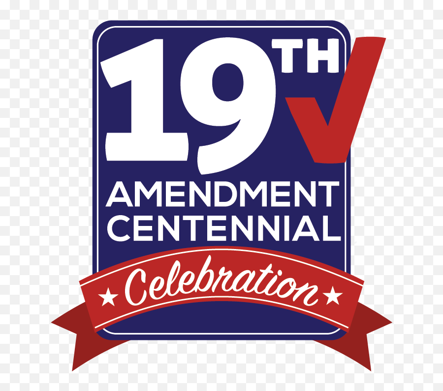 Virtual Nevertheless We Progress Celebrating 100 Years Of - 19th Amendment Centennial Emoji,Voting Clipart