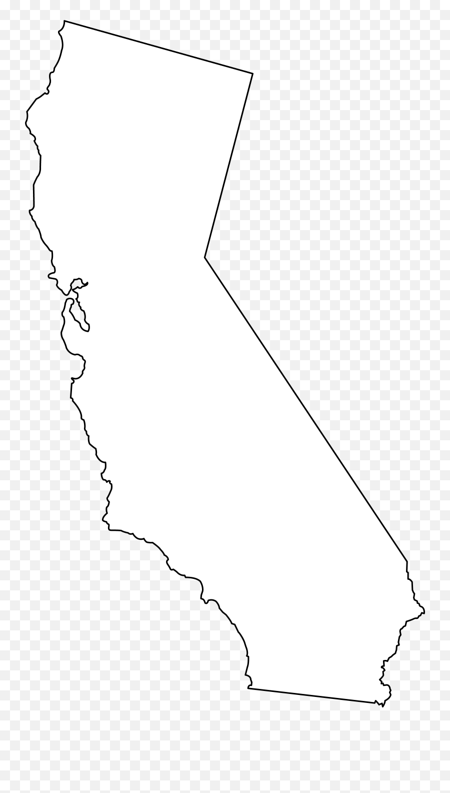 Free Clip Art Emoji,California Clipart