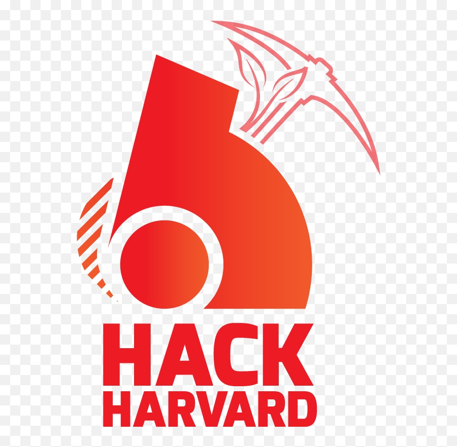 Download Hack Harvard - Hack Harvard Logo Png Image With No Vertical Emoji,Harvard Logo
