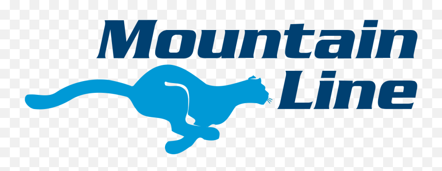 Mountain Line - Mountain Line Emoji,Line Logo