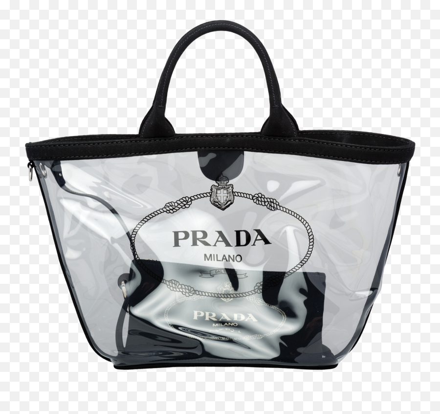 Prada Transparent Bag Off Www - Fashion Brand Emoji,Transparent Bag