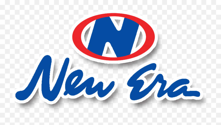 New Era Sandal Logo Png - Design New Era Logo Emoji,New Era Logo