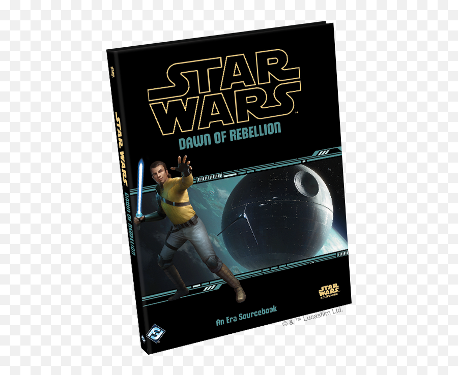 Running Rebels - Fantasy Flight Games Star Wars Dawn Of Rebellion Emoji,Star Wars Rebels Logo