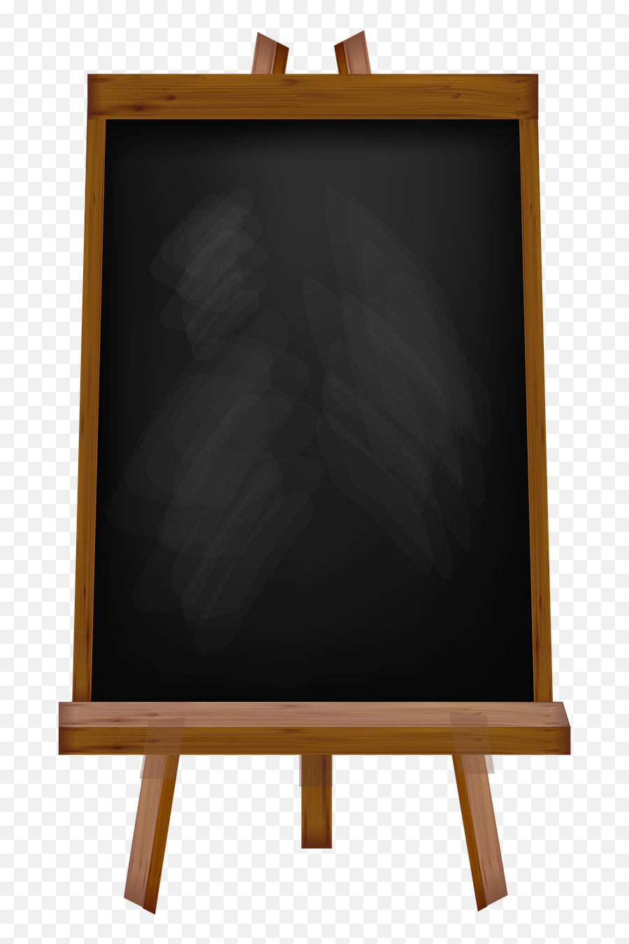Chalkboard Sign Sandwich Board - Chalk Sandwich Board Transparent Emoji,Chalkboard Png