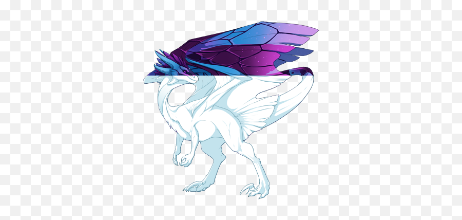 Flight Rising Discussion - Mythical Creature Emoji,Ifunny Watermark Png