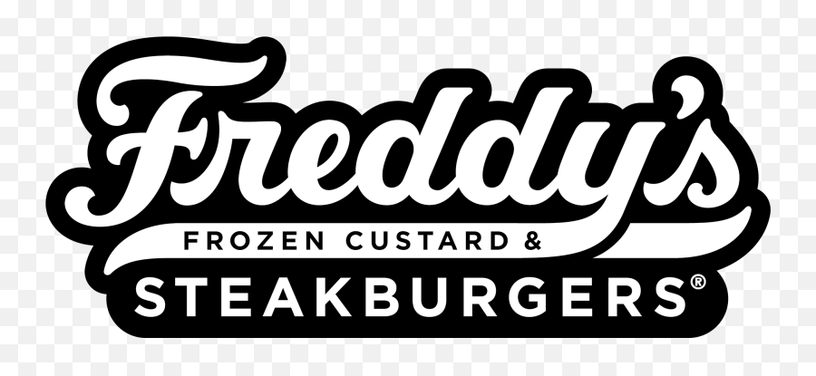 Graphics Library - Freddyu0027s Frozen Custard U0026 Steakburgers Freddys Emoji,Script Logo