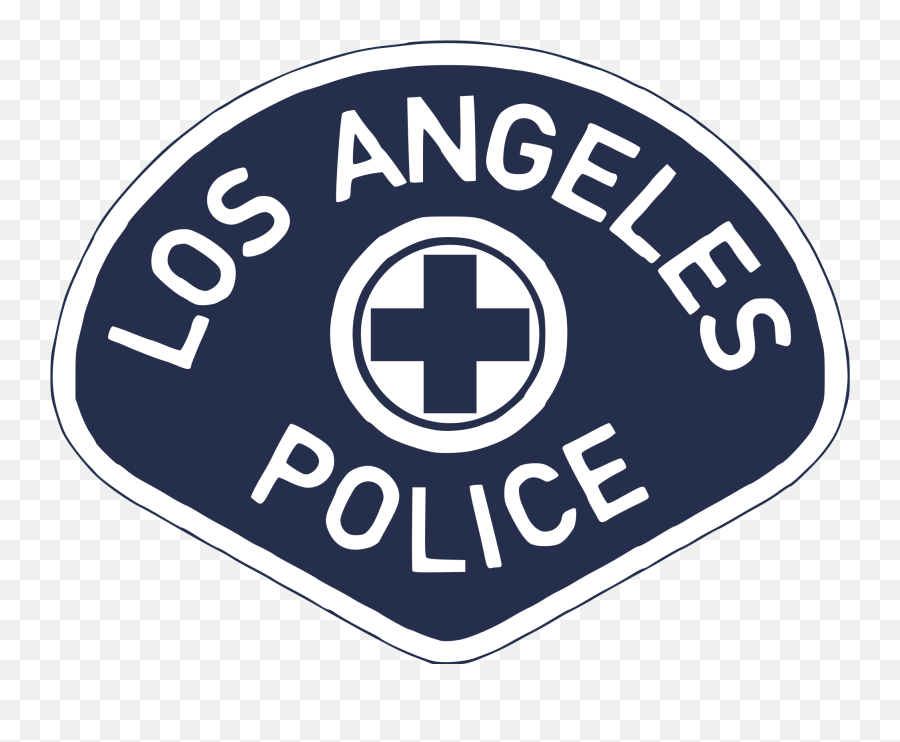 Los Angeles Police Department Png U0026 Free Los Angeles Police - Language Emoji,Lspd Logo