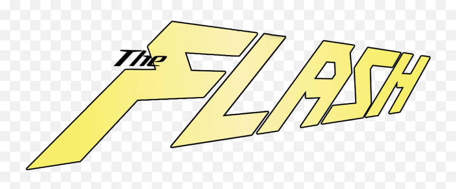 Download Hd The Flash Logo Png Download - Flash Nome Horizontal Emoji,The Flash Logo