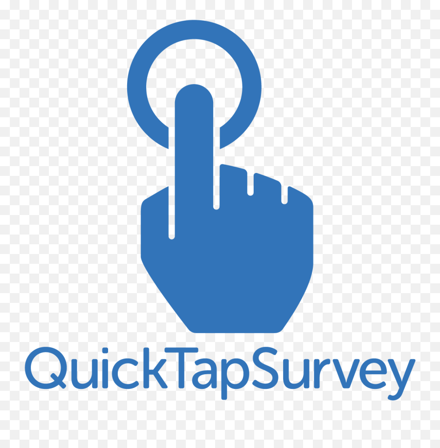 Surveymonkey Vs Quicktapsurvey - Quick Tap Survey Logo Emoji,Survey Monkey Logo