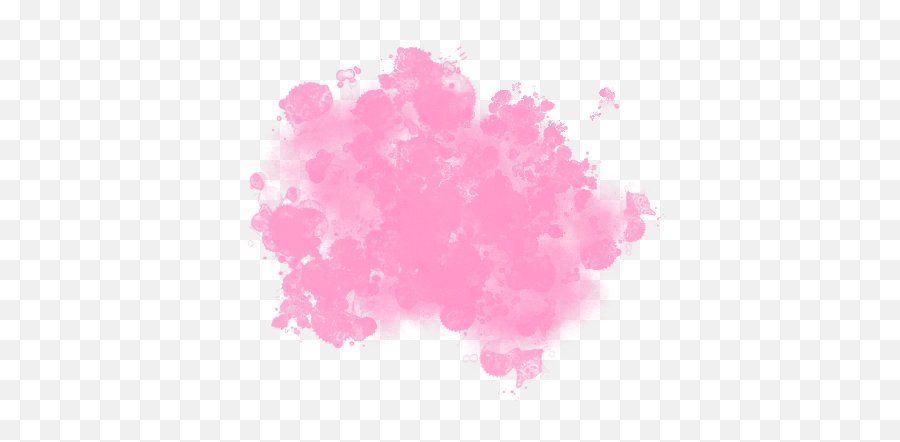 Pink Paint Splash Png Vector Clipart P 866620 - Png Splash Color Pink Png Emoji,Paint Splatter Clipart