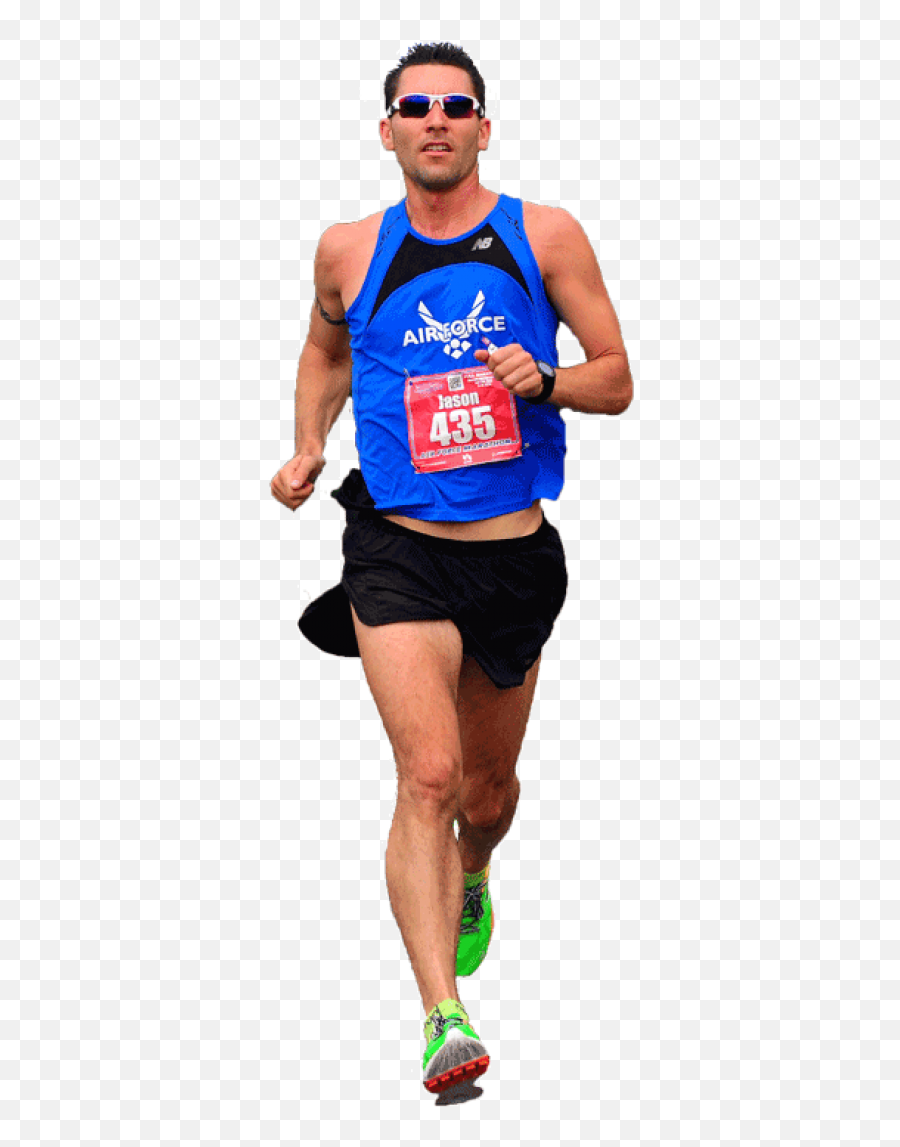 Running Man Png Image - Purepng Free Transparent Cc0 Png Litchfield Hills Triathlon Emoji,People Running Png