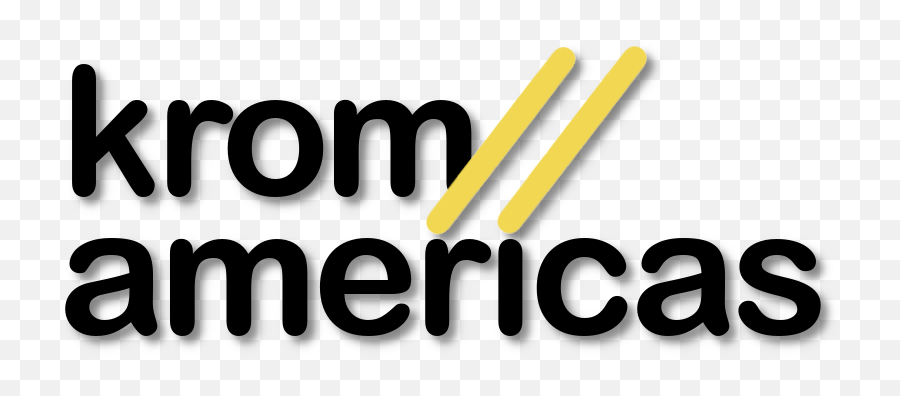 Kromamericas - Language Emoji,Jsav Logo
