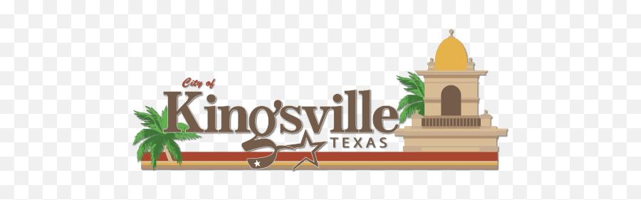 Kingsville Visitors Center - Kingsville Texas Emoji,King Ranch Logo