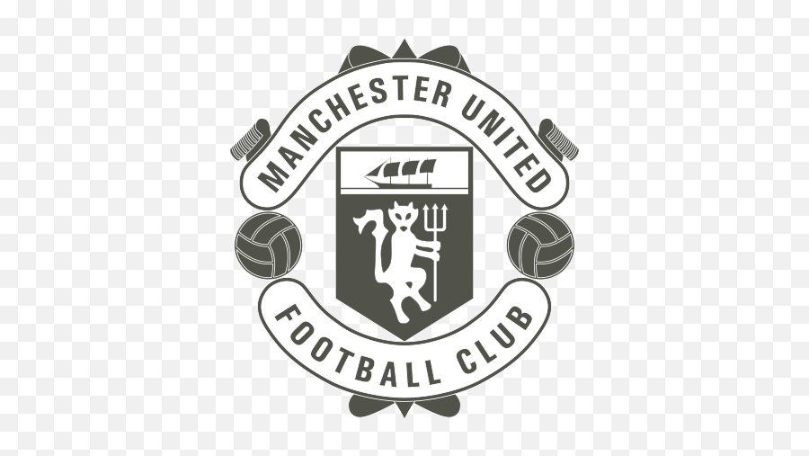 Download Manchester United - Transparent Background Png Download Logos Manchester United Wappen Png Emoji,Manchester United Logo