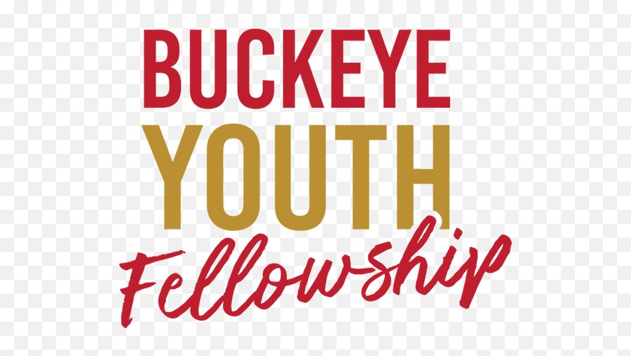 Buckeye Youth Mysite - Language Emoji,Buckeye Logo
