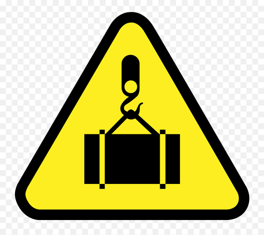 Loads Of Cable Fail Photos Cabling Installation U0026 Maintenance - Overhead Crane Safety Sign Emoji,Dunce Cap Png