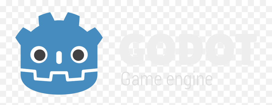 Godot Engine - Godot Engine Logo Emoji,Engine Logo