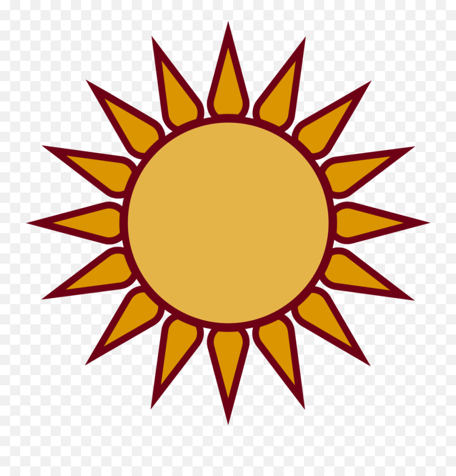 Free Sun Png With Transparent Background - Illustration Emoji,Sun Png