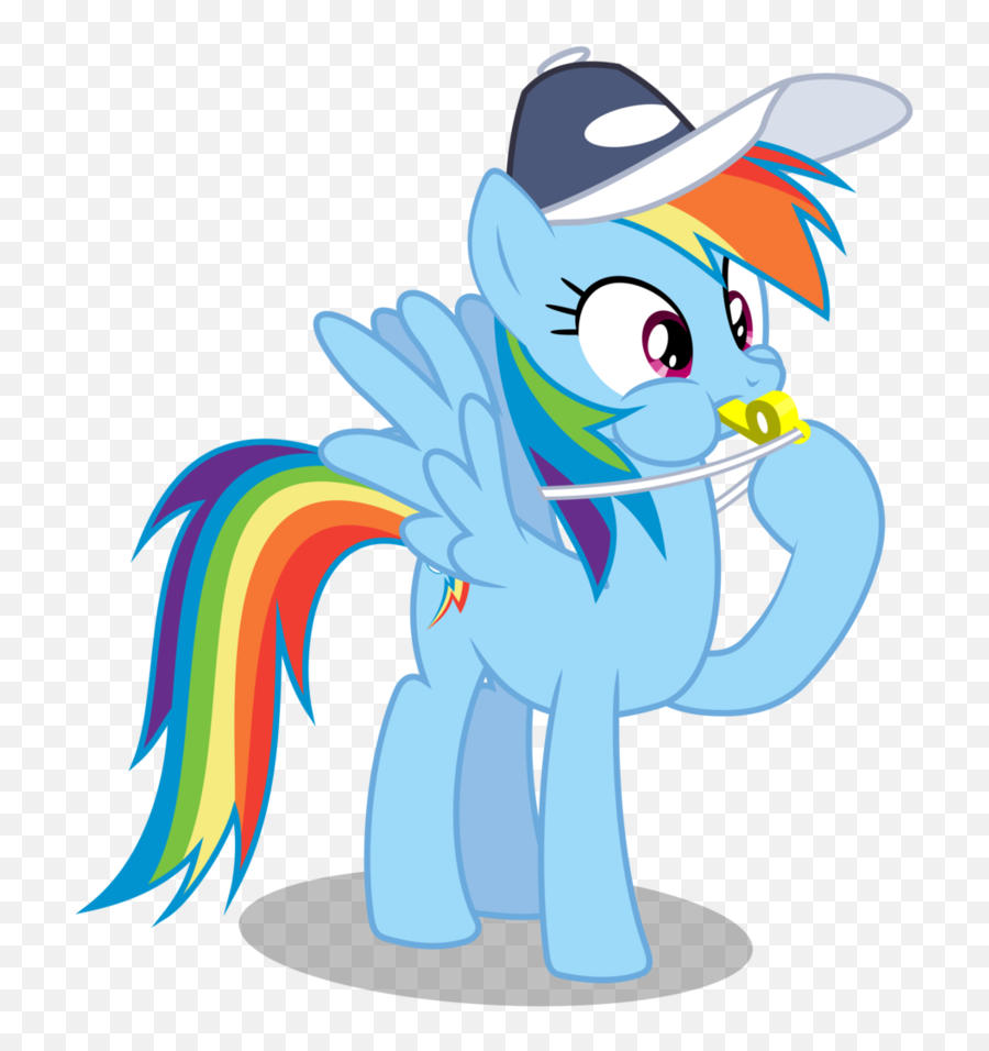 Rainbow Dash Rainbow Dash - Rainbow Dash Whistle Emoji,Rainbow Dash Transparent