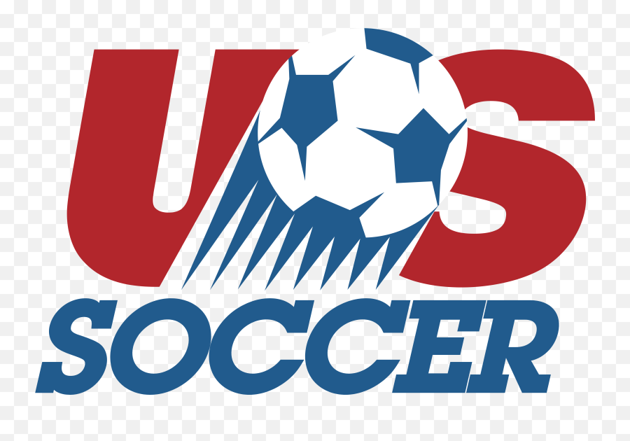 Usa Soccer - Usa Logo Soccer Png Emoji,Usa Logo