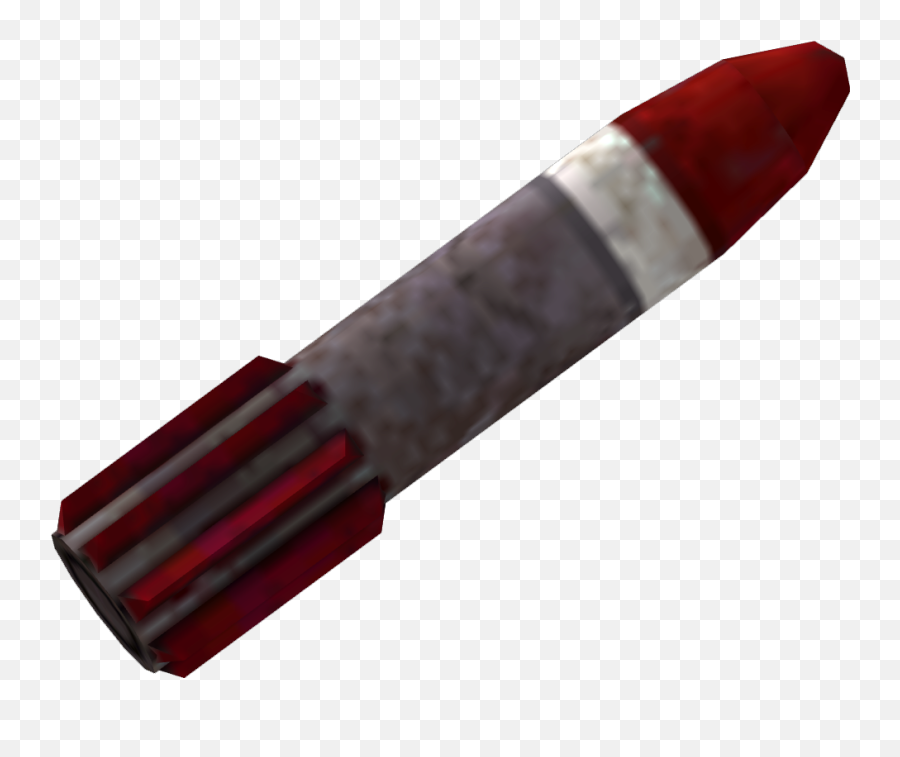 Rocket Lonesome Road Fallout Wiki Fandom - Explosive Rocket Emoji,Red Glare Png