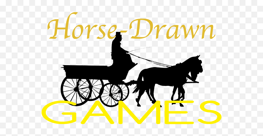 Horse And Buggy Carriage Silhouette Horse - Drawn Vehicle Horse Harness Emoji,Horse And Carriage Clipart