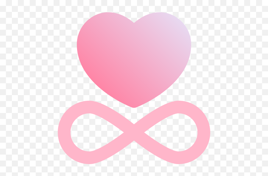 Infinity Emoji,Infinity Symbol Png