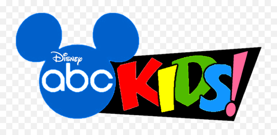 Abc Kids Emoji,Abc Tv Logo