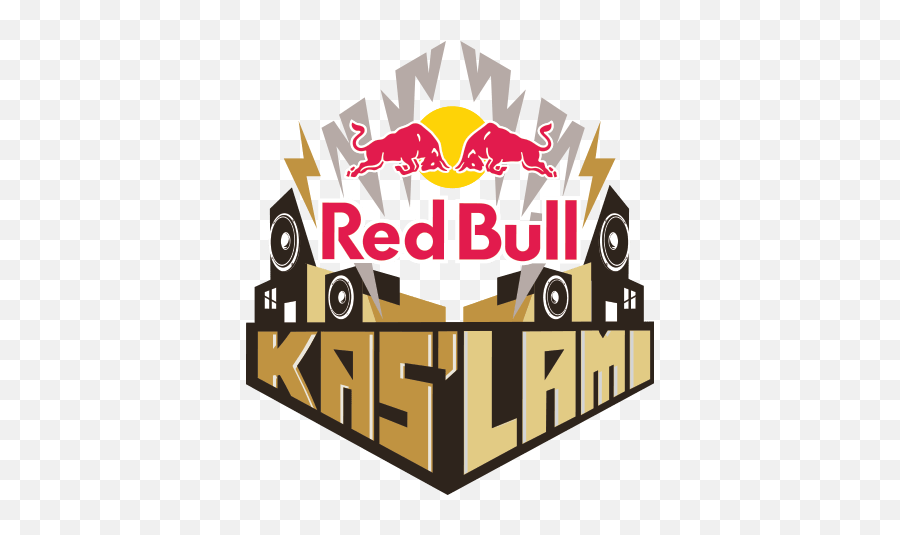 Red Bull Kasu0027lami Emoji,Soulection Logo
