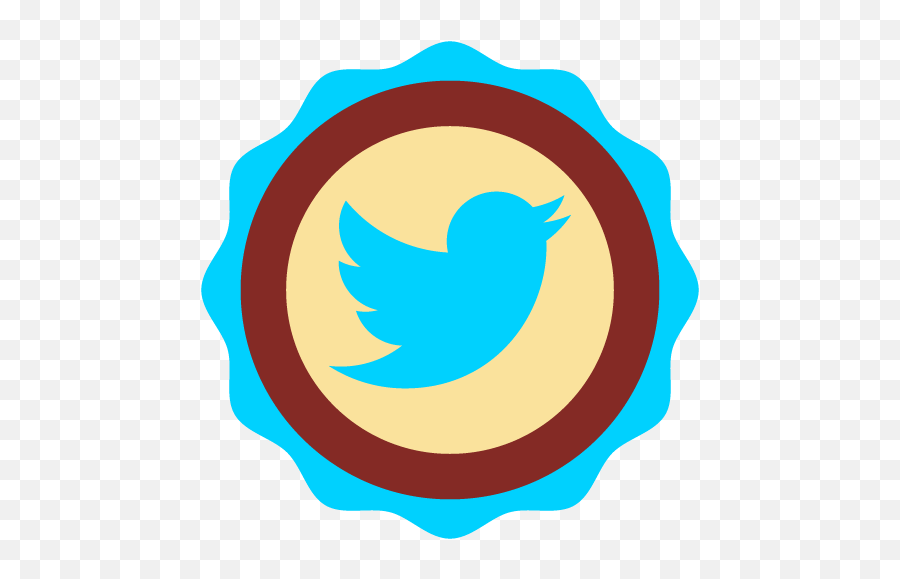 Twitter Icon - Classic Social Media Icons Softiconscom Emoji,Twitter Icons Png Transparent