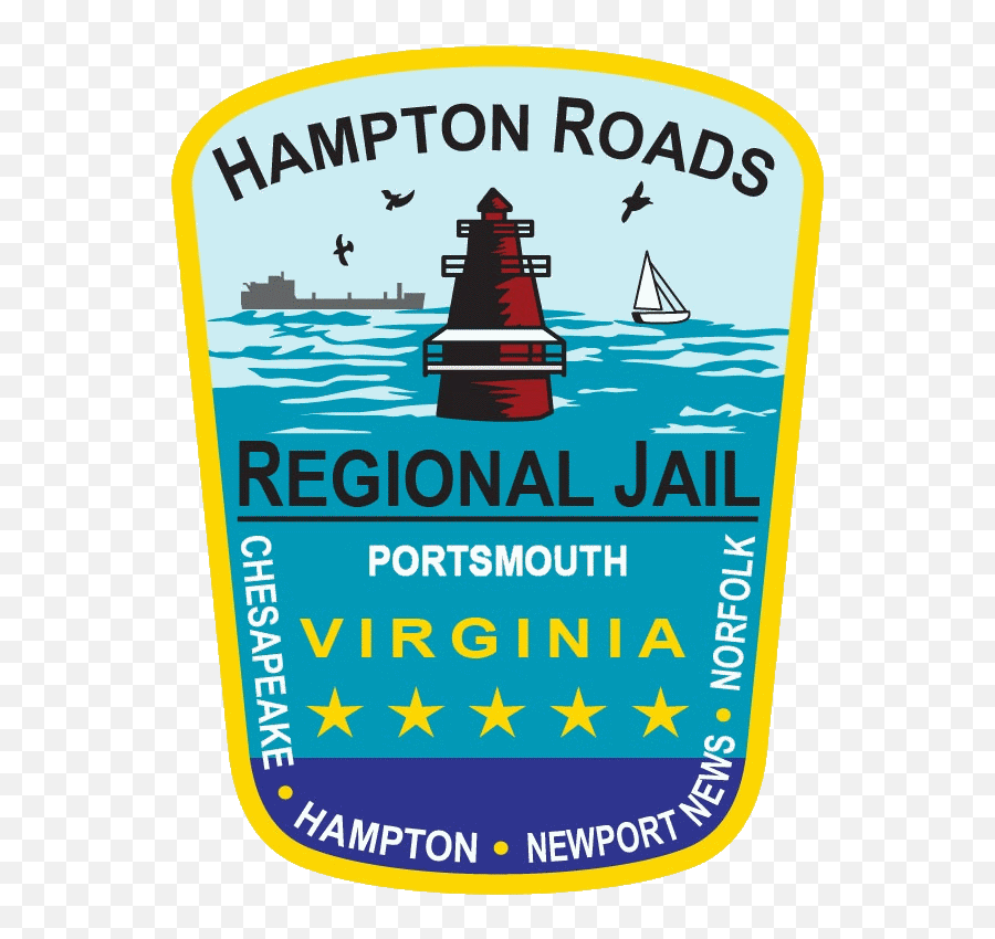 The Hampton Roads Regional Jail 757 - 4887500 Welcome Emoji,Jail Transparent
