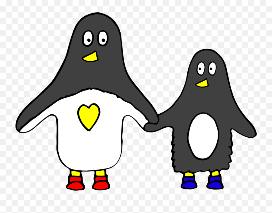 Adãlie Penguin Clipart - Full Size Clipart 5394059 Emoji,Lie Clipart