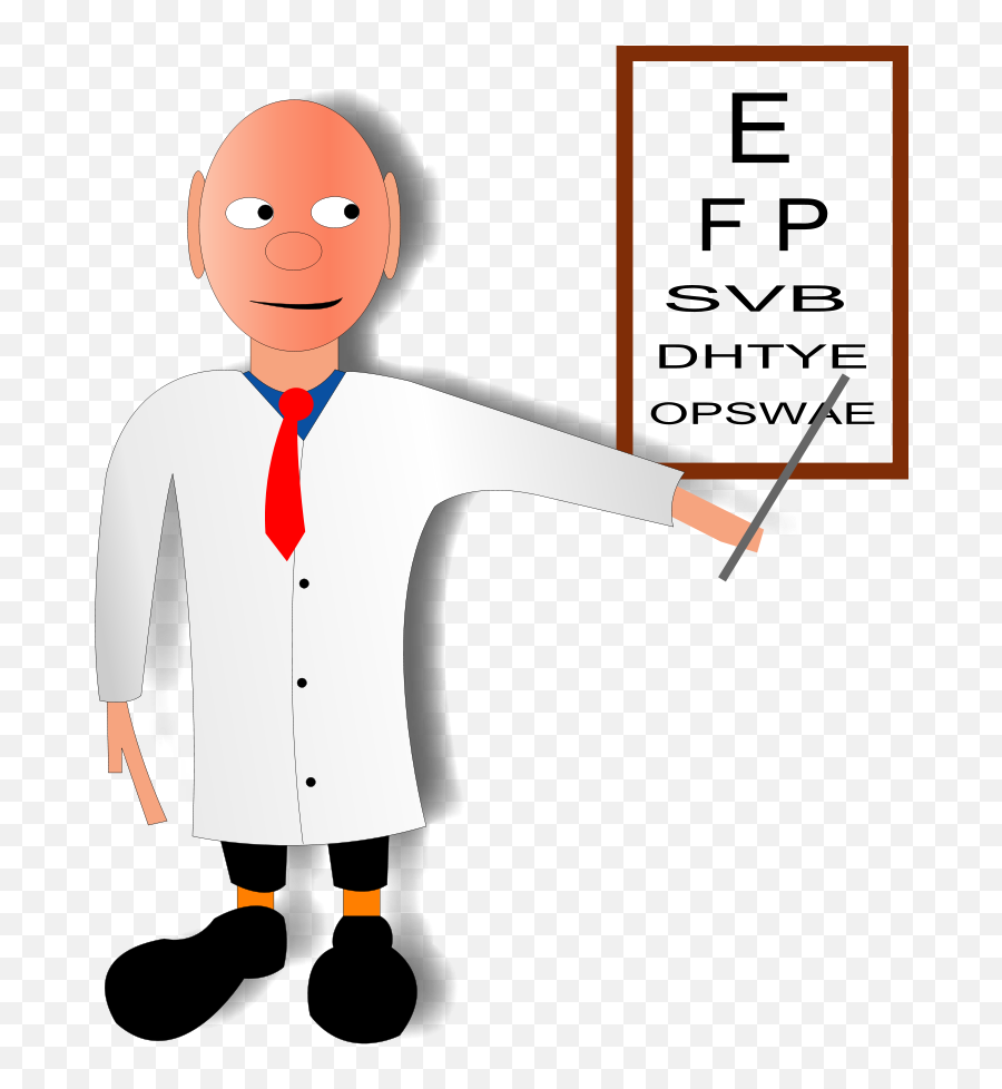 Physician Clip Art - Transparent Doctor Cliparts Png Emoji,Doctor Clipart Png