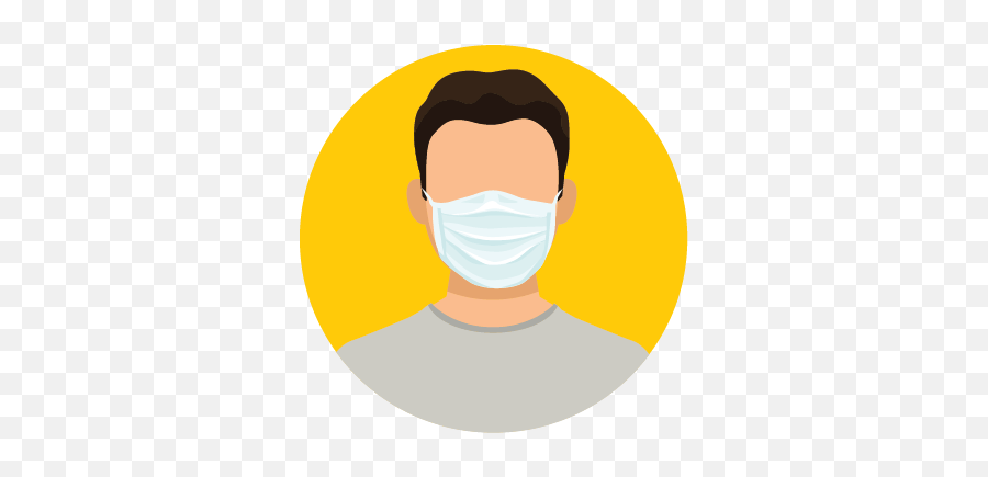 Mask Coronavirus Emoji,Face Masks With Company Logo