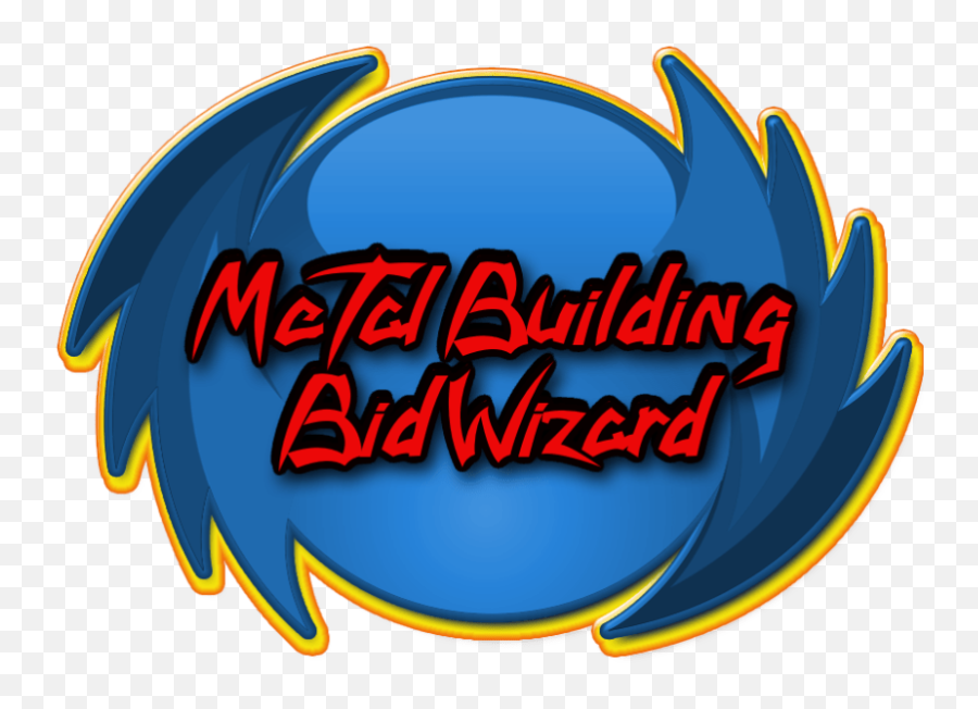 Metal Building Bid Wizard - Steel Estimating Solutions Emoji,Bluebeam Logo