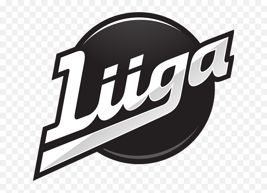 Liiga Logo And Symbol Meaning History Png - Liiga Logo Emoji,Nba Logo Change