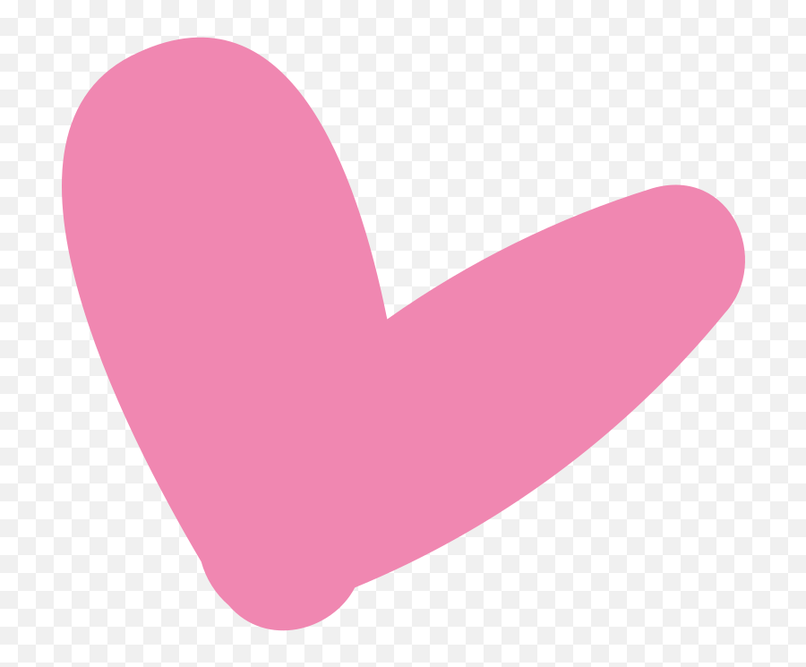 Loving Heart Clipart Illustrations U0026 Images In Png And Svg Emoji,Pink Heart Clipart