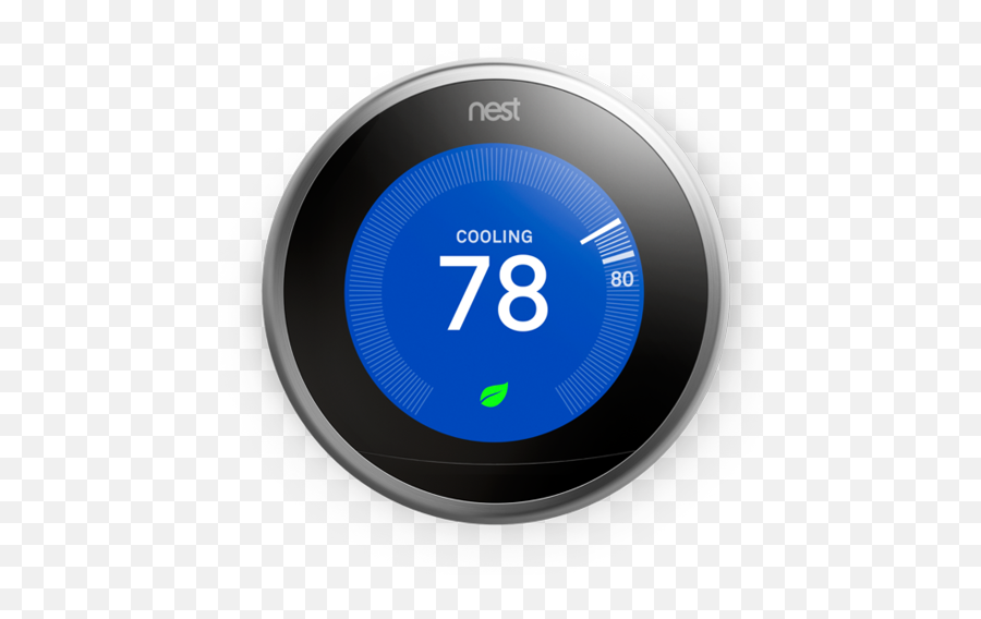 Smart Thermostats Nest Four Seasons Heating And Air Emoji,Nest Png
