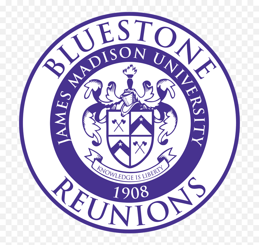 Jmu Alumni Association - Bluestone Reunion 2019 Woodford Reserve Emoji,Jmu Logo