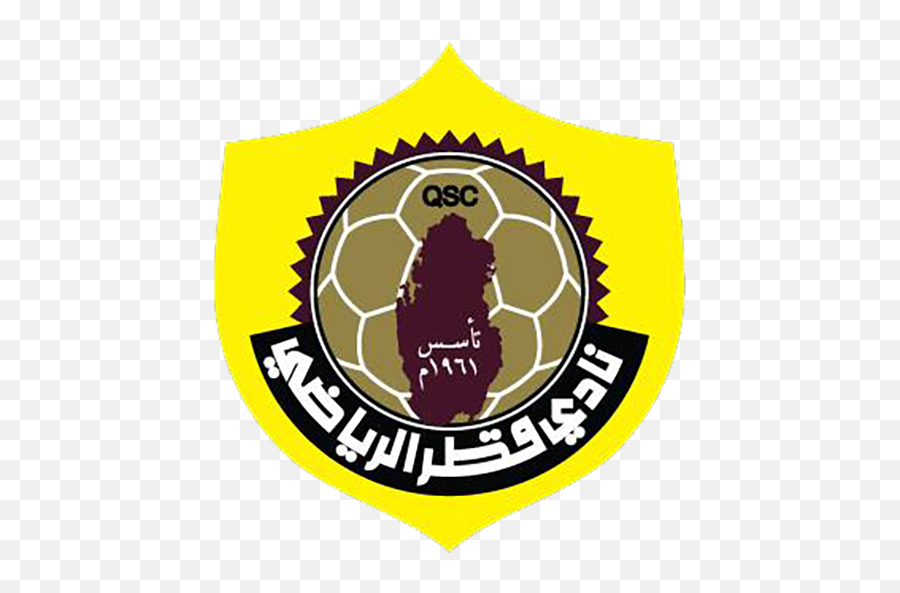 Qatar Sc - Thesportsdbcom Dante Audinate Certification Emoji,Sc Logo