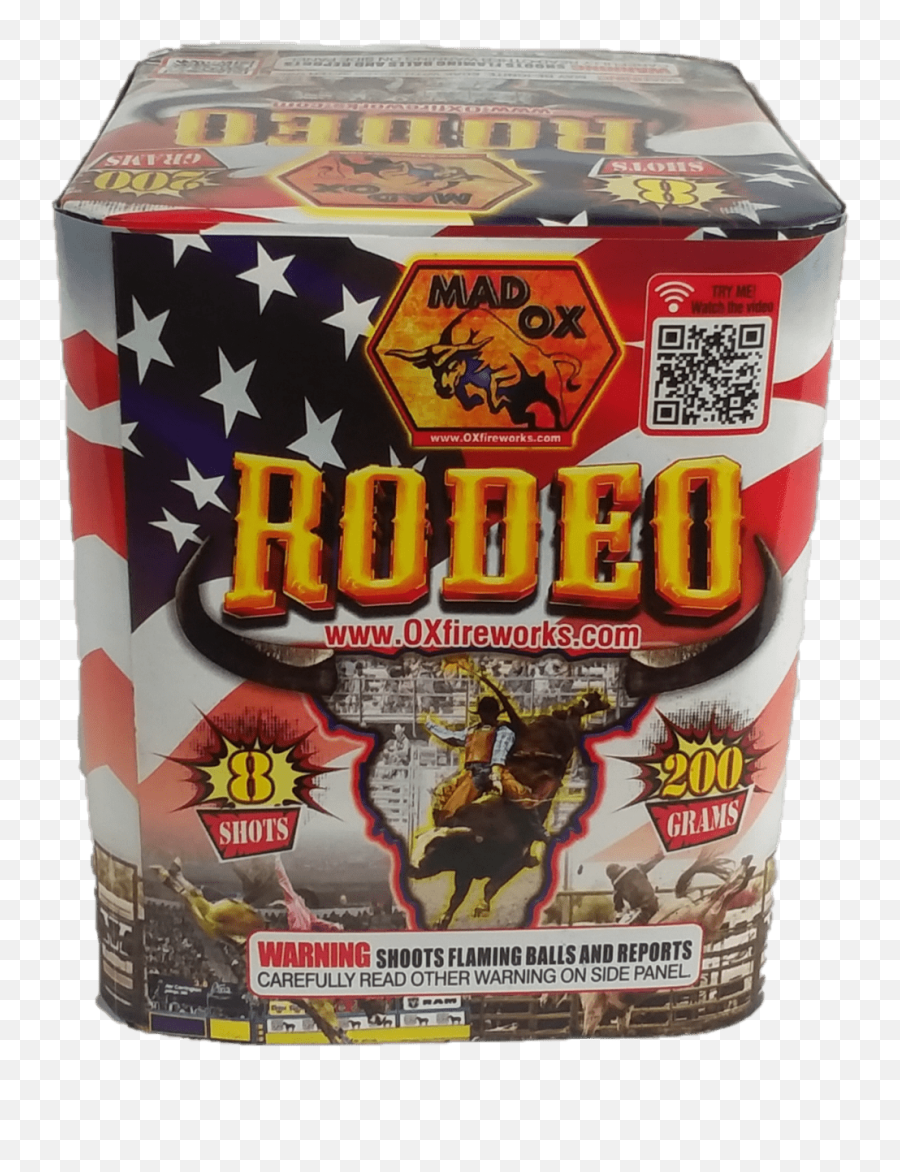 Rodeo By Fireworks Plus Emoji,Rodeo Png