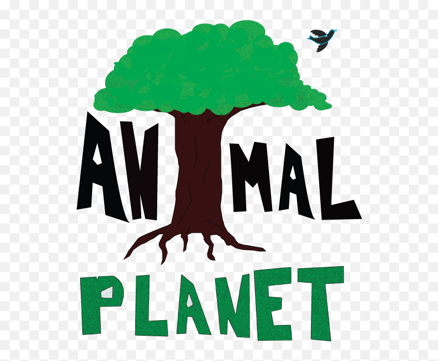 Wild Deep Animal Planet Logo 1 - Animal Planet Emoji,Animal Planet Logo