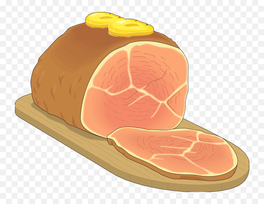 Free Red Meat Cliparts Download Free - Clipart Ham Emoji,Meat Clipart